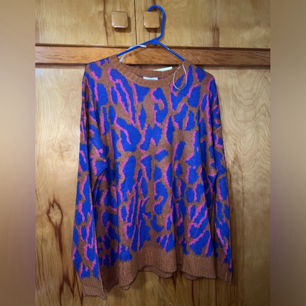 Boutique Sweater
